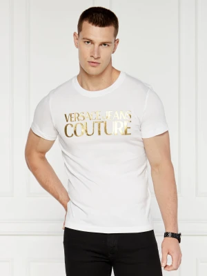 Versace Jeans Couture T-shirt | Slim Fit