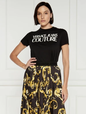 Zdjęcie produktu Versace Jeans Couture T-shirt | Slim Fit