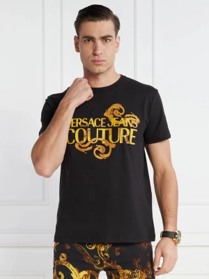 Versace Jeans Couture T-shirt | Slim Fit