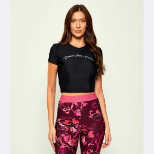 Versace Jeans Couture T-shirt SUMATRA | Cropped Fit