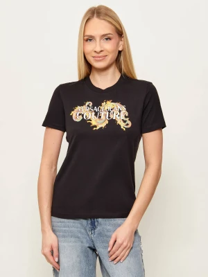 Versace Jeans Couture T-shirt WAVE | Regular Fit