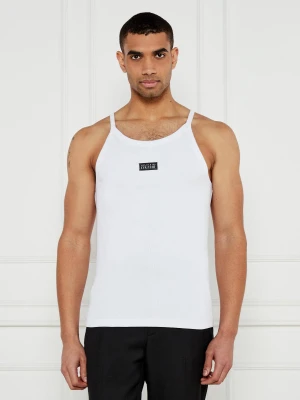 Versace Jeans Couture Tank top | Slim Fit