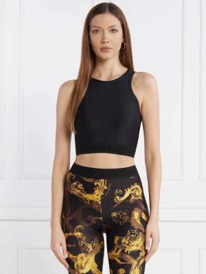 Versace Jeans Couture Top | Slim Fit
