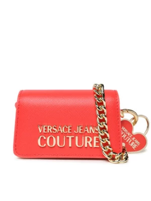 Versace Jeans Couture Torebka 74VA4BC9 Czerwony