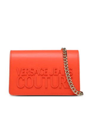 Versace Jeans Couture Torebka 74VA4BH2 Czerwony