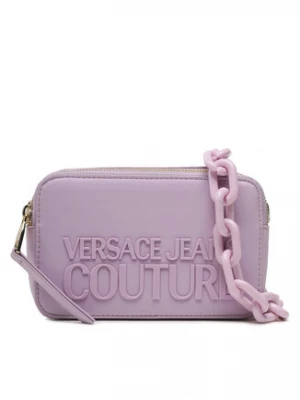 Versace Jeans Couture Torebka 74VA4BH3 Fioletowy