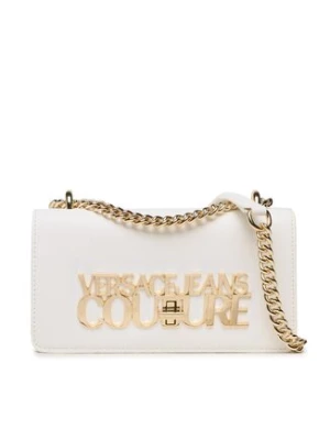 Versace Jeans Couture Torebka 74VA4BL1 Biały