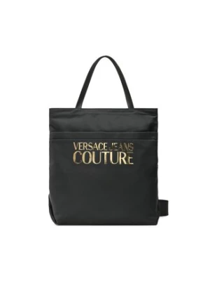 Versace Jeans Couture Torebka 74YA4B92 Czarny