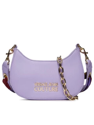 Versace Jeans Couture Torebka 75VA4BAH Fioletowy