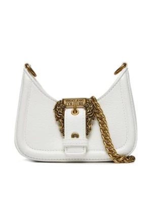 Versace Jeans Couture Torebka 75VA4BFV Biały