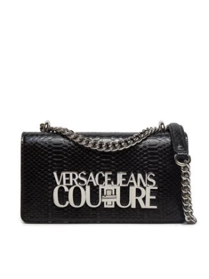 Versace Jeans Couture Torebka 75VA4BL1 Czarny