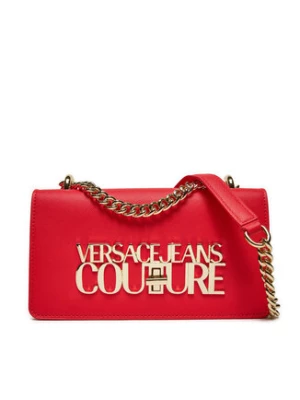 Versace Jeans Couture Torebka 75VA4BL1 Czerwony