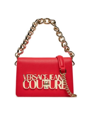 Versace Jeans Couture Torebka 75VA4BL3 Czerwony