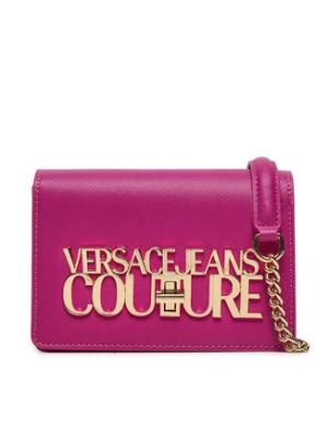 Versace Jeans Couture Torebka 75VA4BL3 Różowy