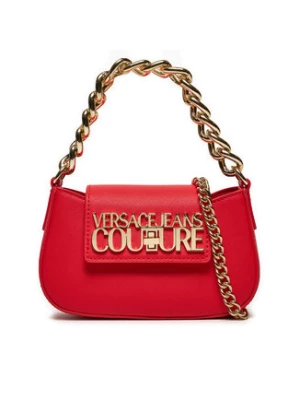 Versace Jeans Couture Torebka 75VA4BL4 Czerwony
