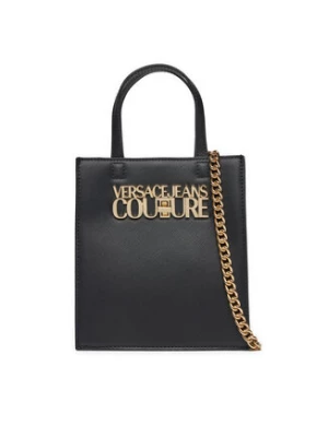 Versace Jeans Couture Torebka 75VA4BL7 Czarny