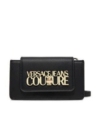 Versace Jeans Couture Torebka 75VA4BLG Czarny