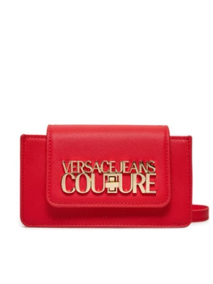 Versace Jeans Couture Torebka 75VA4BLG Czerwony