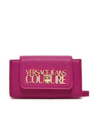 Versace Jeans Couture Torebka 75VA4BLG Różowy