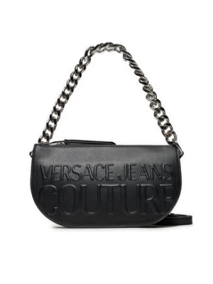 Versace Jeans Couture Torebka 75VA4BN3 Czarny