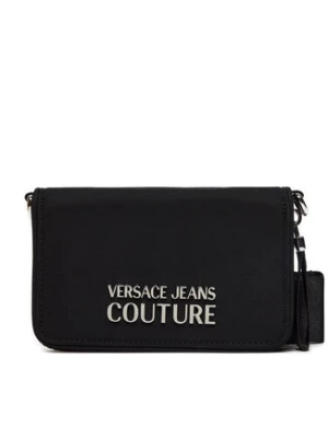 Versace Jeans Couture Torebka 75VA4BS5 Czarny