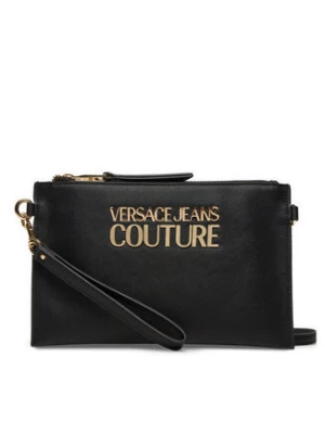 Versace Jeans Couture Torebka Borsa Donna Versace Jeans Couture 75VA4BLXZS467-899 Nero Czarny