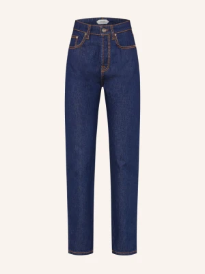 Versace Jeansy Straight blau 1D870 Blue
