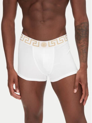 Versace Komplet 3 par bokserek AU10326 Kolorowy