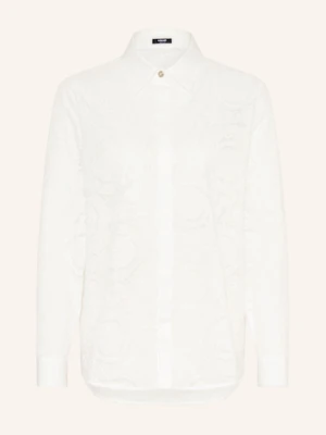 Versace Koszula Barocco weiss