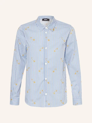 Versace Koszula blau