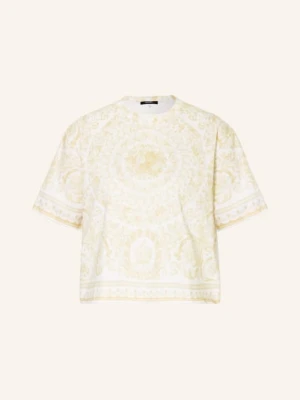 Versace Koszulka Barocco 92 gold