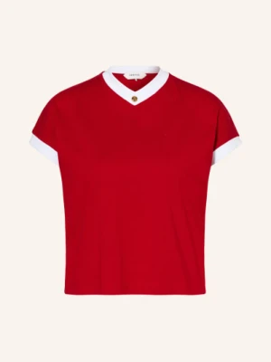 Versace Koszulka rot