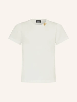 Versace Koszulka weiss