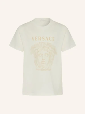 Versace Koszulka weiss