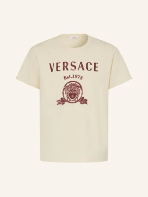 Versace Koszulka weiss