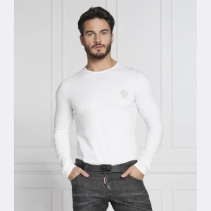 Versace Longsleeve 2-pack | Slim Fit