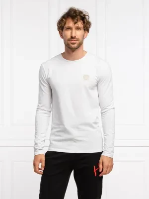 Versace Longsleeve | Slim Fit