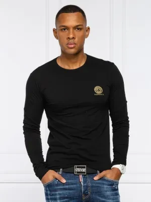 Versace Longsleeve | Slim Fit