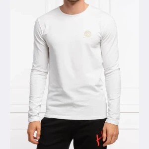Versace Longsleeve | Slim Fit
