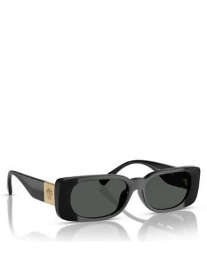 Versace Okulary przeciwsłoneczne 0VK4003U GB1/87 Czarny