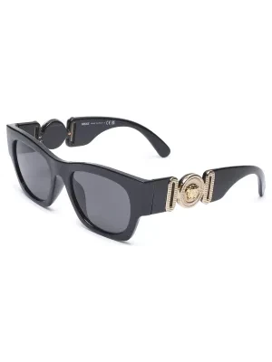 Versace Okulary przeciwsłoneczne VE4479U