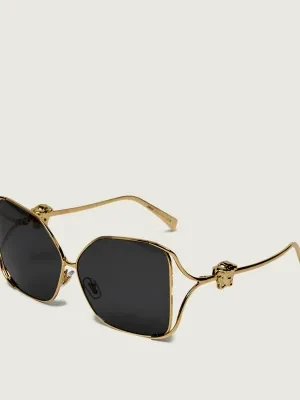 Versace Okulary przeciwsłoneczne