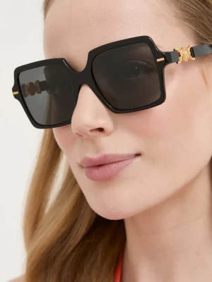 Versace okulary przeciwsłoneczne