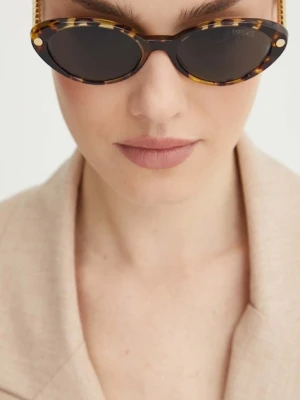 Zdjęcie produktu Versace okulary przeciwsłoneczne