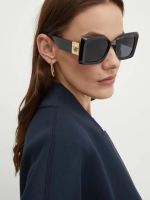 Versace okulary przeciwsłoneczne