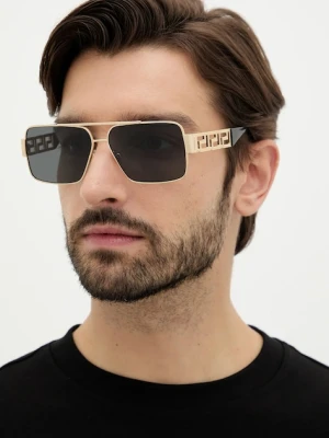 Versace okulary przeciwsłoneczne