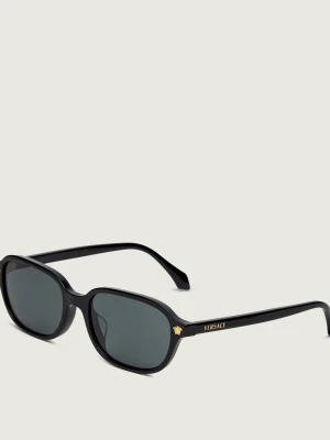 Versace Okulary przeciwsłoneczne VE4514D 553773 czarny