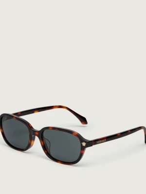 Versace Okulary przeciwsłoneczne VE4514D 553773 szylkret