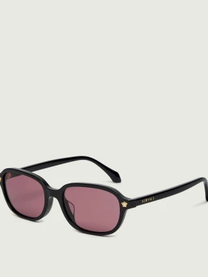 Versace Okulary przeciwsłoneczne VE4514D 553773 czarny