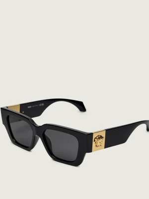 Versace Okulary przeciwsłoneczne VE4497U czarny